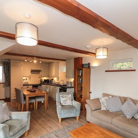 Ramblers Cottage Γουίτμπι Εξωτερικό φωτογραφία