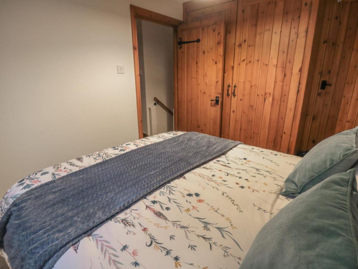 Ramblers Cottage Γουίτμπι Εξωτερικό φωτογραφία