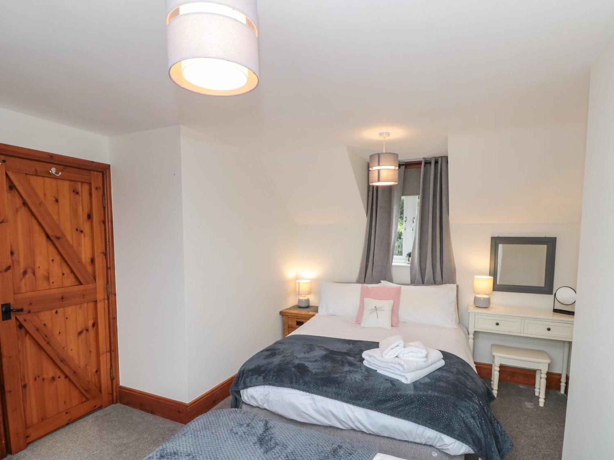 Ramblers Cottage Γουίτμπι Εξωτερικό φωτογραφία