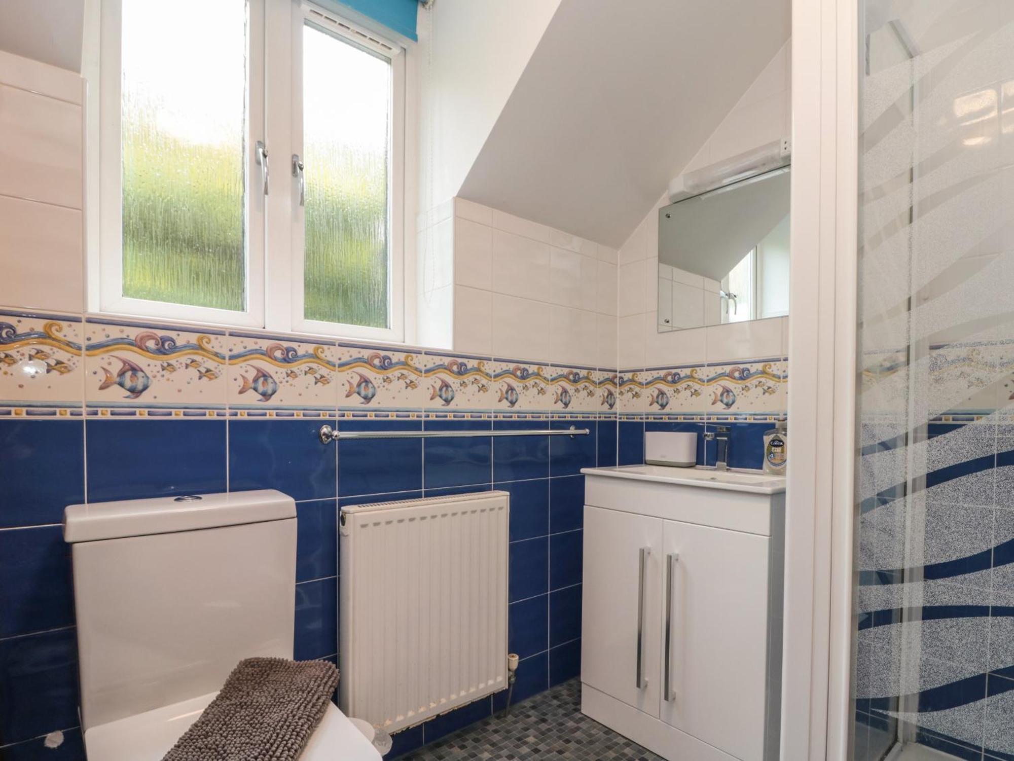 Ramblers Cottage Γουίτμπι Εξωτερικό φωτογραφία