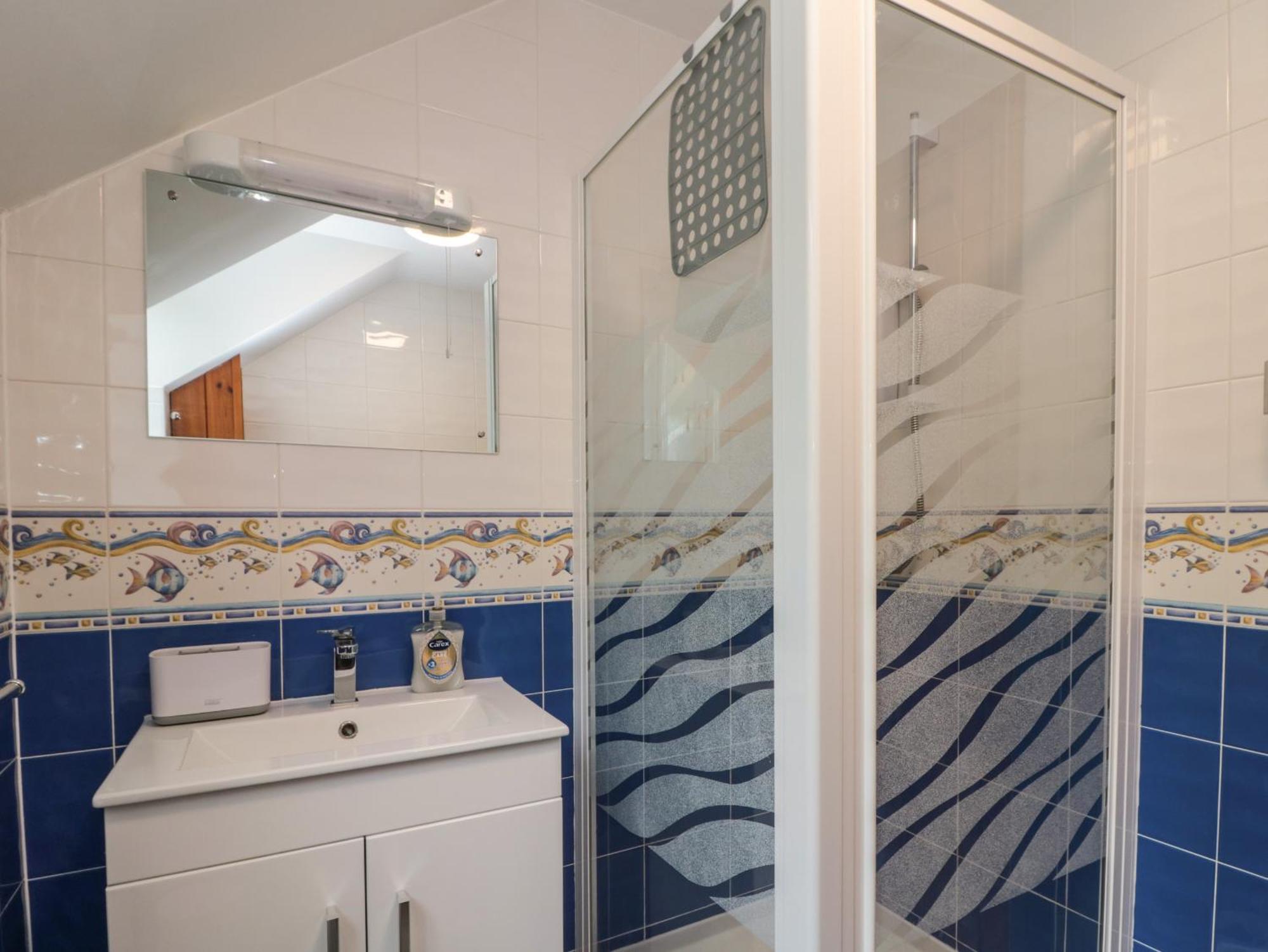 Ramblers Cottage Γουίτμπι Εξωτερικό φωτογραφία